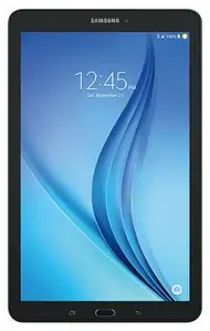 Замена экрана на планшете Samsung Galaxy Tab E в Москве